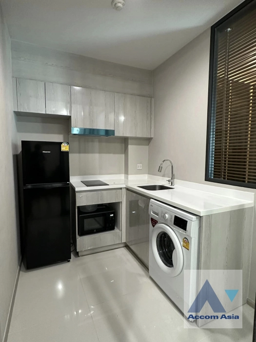 4  1 br Condominium for rent and sale in Ploenchit ,Bangkok BTS Ploenchit at Life One Wireless AA40454