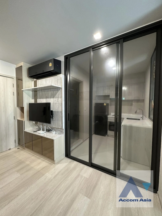  1  1 br Condominium for rent and sale in Ploenchit ,Bangkok BTS Ploenchit at Life One Wireless AA40454