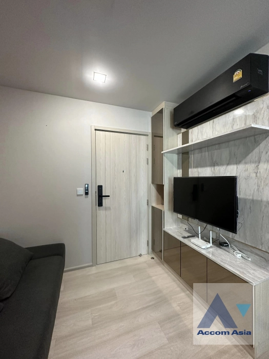  1  1 br Condominium for rent and sale in Ploenchit ,Bangkok BTS Ploenchit at Life One Wireless AA40454