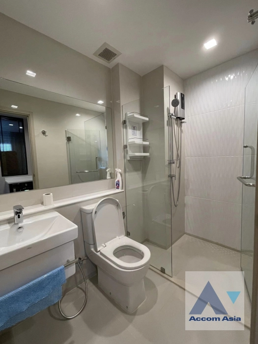 7  1 br Condominium for rent and sale in Ploenchit ,Bangkok BTS Ploenchit at Life One Wireless AA40454
