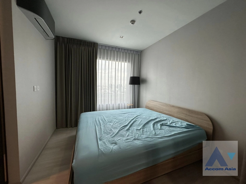 6  1 br Condominium for rent and sale in Ploenchit ,Bangkok BTS Ploenchit at Life One Wireless AA40454