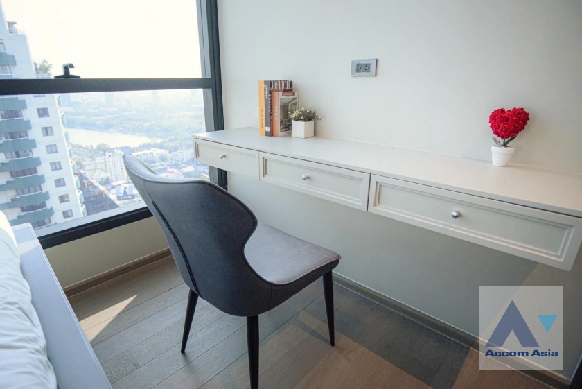 12  3 br Condominium For Rent in Sukhumvit ,Bangkok BTS Asok - MRT Sukhumvit at Celes Asoke AA40456
