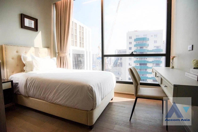 10  3 br Condominium For Rent in Sukhumvit ,Bangkok BTS Asok - MRT Sukhumvit at Celes Asoke AA40456