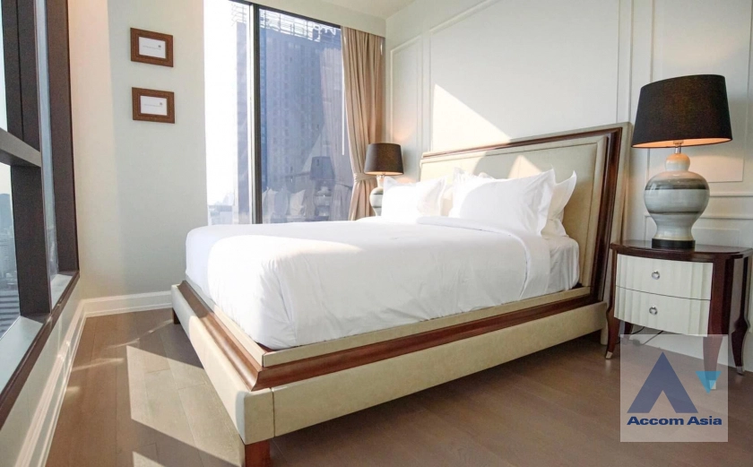 11  3 br Condominium For Rent in Sukhumvit ,Bangkok BTS Asok - MRT Sukhumvit at Celes Asoke AA40456