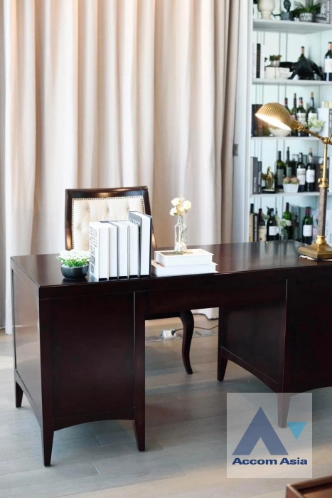 8  3 br Condominium For Rent in Sukhumvit ,Bangkok BTS Asok - MRT Sukhumvit at Celes Asoke AA40456