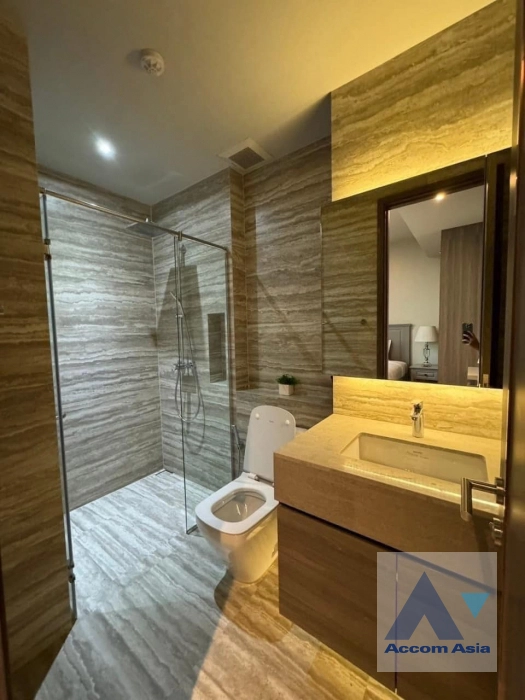 14  3 br Condominium For Rent in Sukhumvit ,Bangkok BTS Asok - MRT Sukhumvit at Celes Asoke AA40456