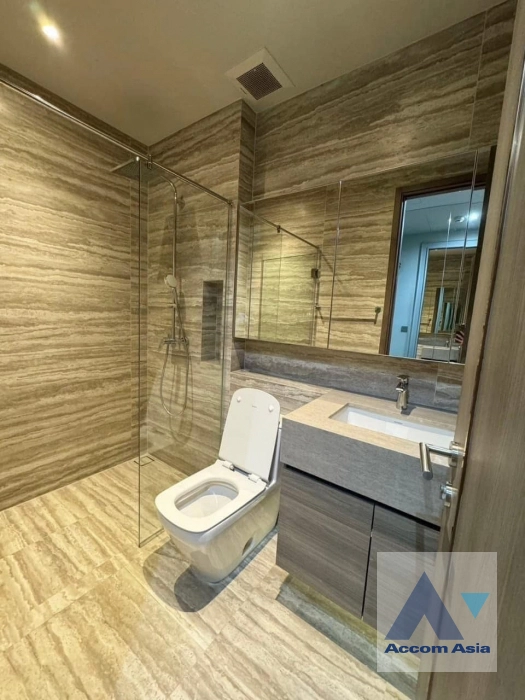 15  3 br Condominium For Rent in Sukhumvit ,Bangkok BTS Asok - MRT Sukhumvit at Celes Asoke AA40456