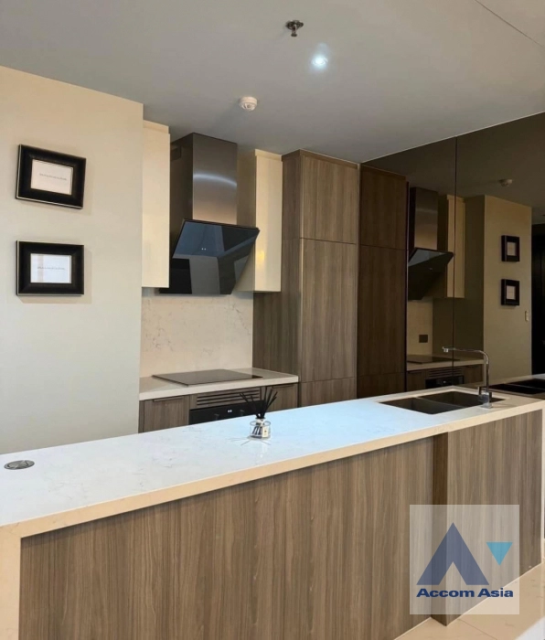 6  3 br Condominium For Rent in Sukhumvit ,Bangkok BTS Asok - MRT Sukhumvit at Celes Asoke AA40456