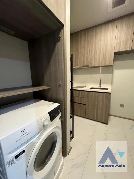 16  3 br Condominium For Rent in Sukhumvit ,Bangkok BTS Asok - MRT Sukhumvit at Celes Asoke AA40456