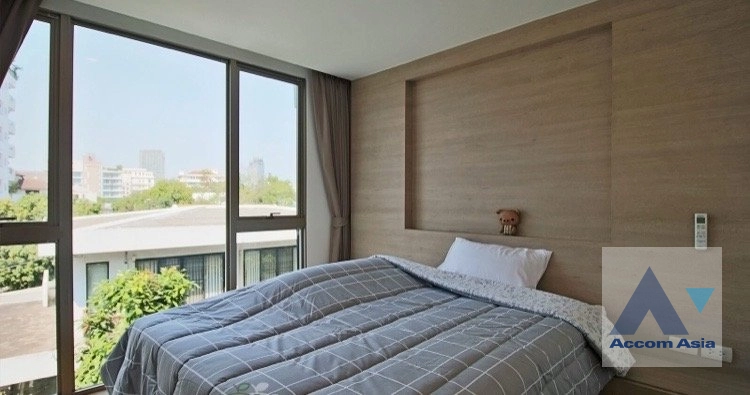 5  3 br Condominium For Rent in Sukhumvit ,Bangkok BTS Thong Lo at Serenity Thonglor AA40463