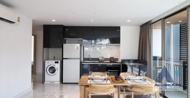 Fully Furnished, Pet friendly |  3 Bedrooms  Condominium For Rent in Sukhumvit, Bangkok  near BTS Thong Lo (AA40463)