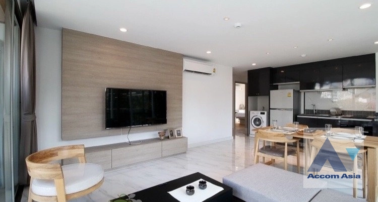 Fully Furnished, Pet friendly |  Serenity Thonglor Condominium  3 Bedroom for Rent BTS Thong Lo in Sukhumvit Bangkok