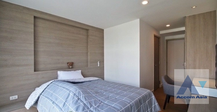 6  3 br Condominium For Rent in Sukhumvit ,Bangkok BTS Thong Lo at Serenity Thonglor AA40463