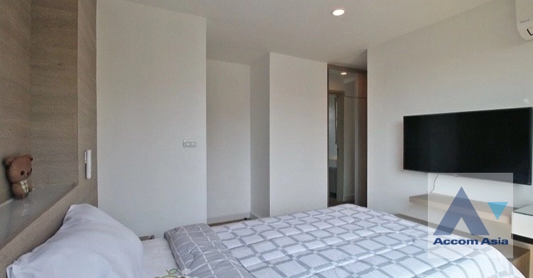 8  3 br Condominium For Rent in Sukhumvit ,Bangkok BTS Thong Lo at Serenity Thonglor AA40463