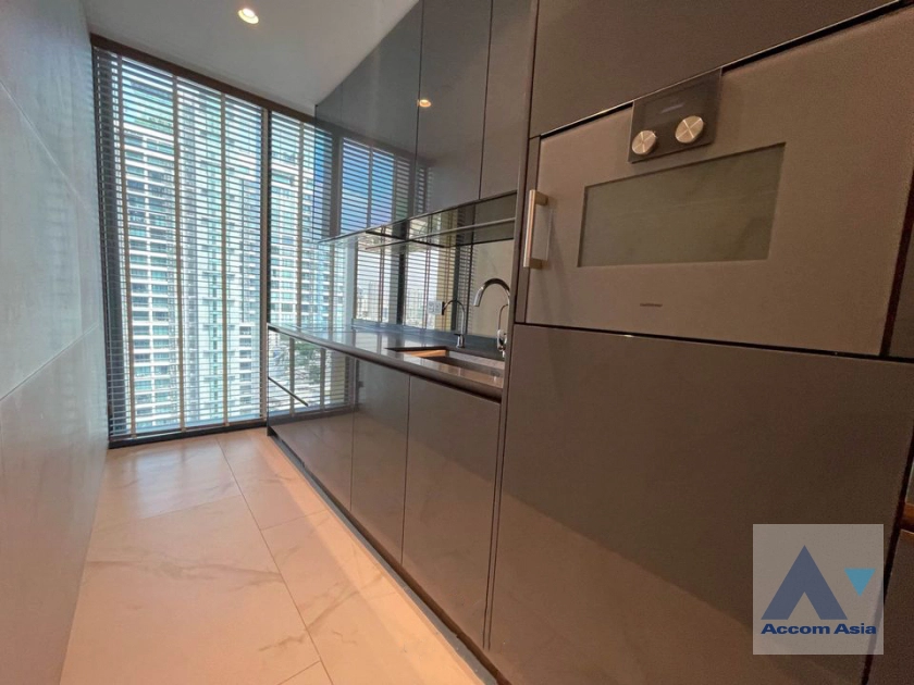 unitFully Furnished |  2 Bedrooms  Condominium For Rent in Sukhumvit, Bangkok  near BTS Phrom Phong (AA40466)