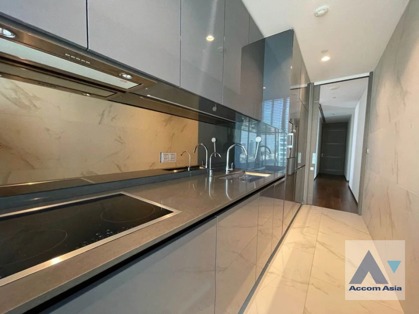 unitFully Furnished |  2 Bedrooms  Condominium For Rent in Sukhumvit, Bangkok  near BTS Phrom Phong (AA40466)