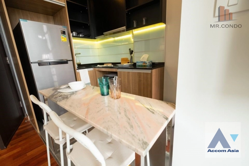 5  1 br Condominium For Rent in  ,Bangkok BTS Ratchathewi at WISH Signature I Midtown Siam AA40470