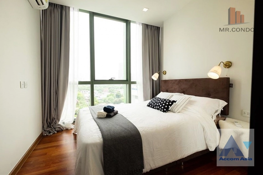 10  1 br Condominium For Rent in  ,Bangkok BTS Ratchathewi at WISH Signature I Midtown Siam AA40470