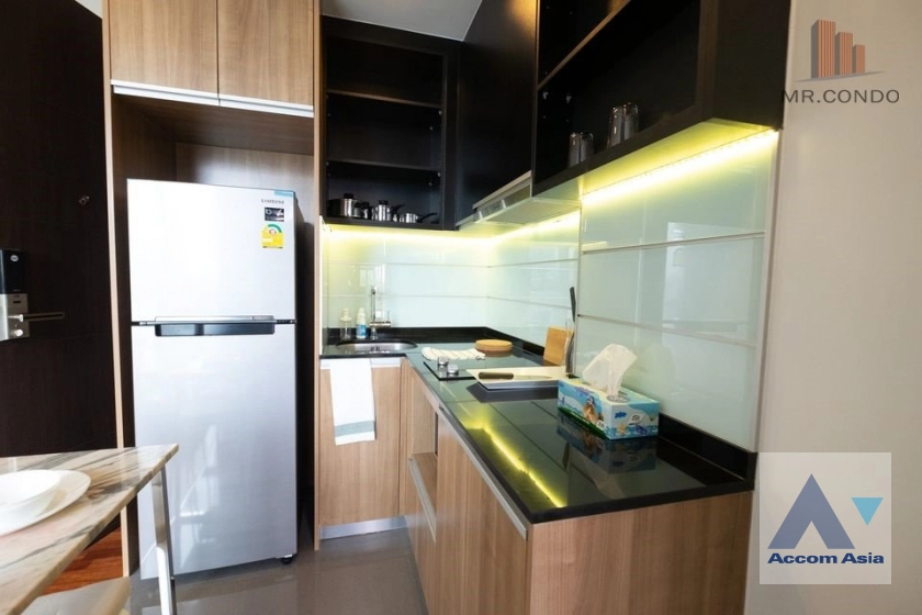 6  1 br Condominium For Rent in  ,Bangkok BTS Ratchathewi at WISH Signature I Midtown Siam AA40470