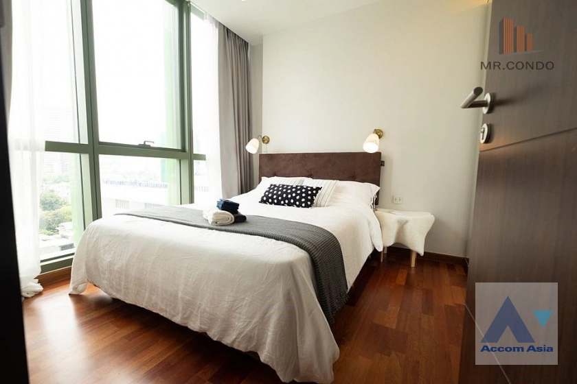 9  1 br Condominium For Rent in  ,Bangkok BTS Ratchathewi at WISH Signature I Midtown Siam AA40470