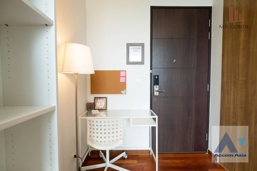 7  1 br Condominium For Rent in  ,Bangkok BTS Ratchathewi at WISH Signature I Midtown Siam AA40470