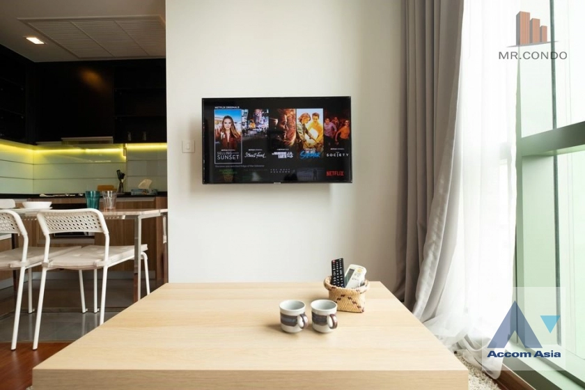 4  1 br Condominium For Rent in  ,Bangkok BTS Ratchathewi at WISH Signature I Midtown Siam AA40470