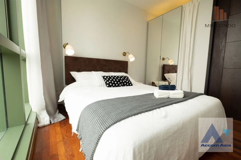 11  1 br Condominium For Rent in  ,Bangkok BTS Ratchathewi at WISH Signature I Midtown Siam AA40470