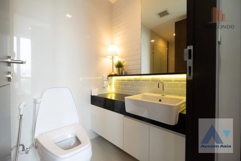 14  1 br Condominium For Rent in  ,Bangkok BTS Ratchathewi at WISH Signature I Midtown Siam AA40470