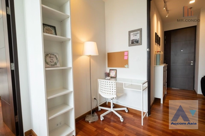 8  1 br Condominium For Rent in  ,Bangkok BTS Ratchathewi at WISH Signature I Midtown Siam AA40470