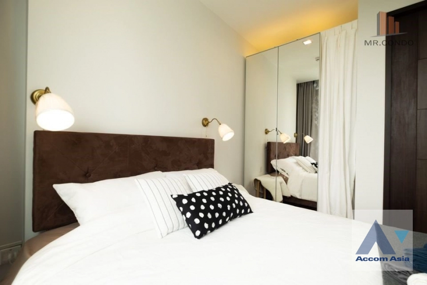 12  1 br Condominium For Rent in  ,Bangkok BTS Ratchathewi at WISH Signature I Midtown Siam AA40470