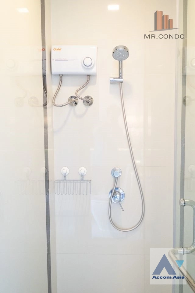 16  1 br Condominium For Rent in  ,Bangkok BTS Ratchathewi at WISH Signature I Midtown Siam AA40470