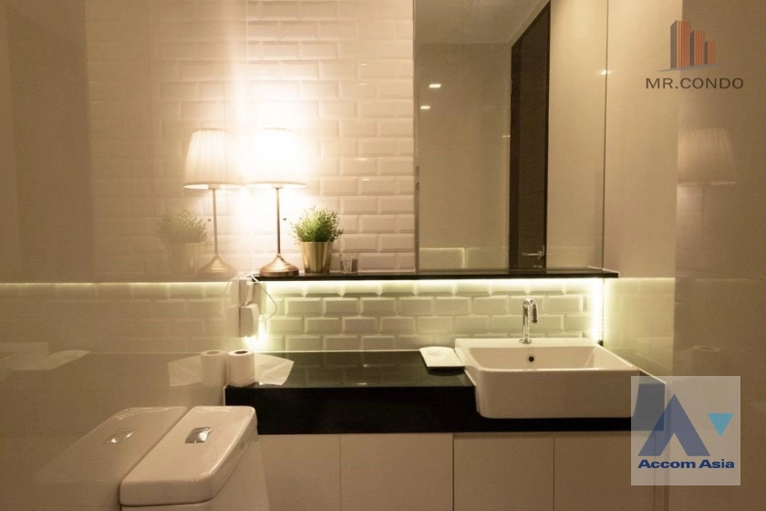 15  1 br Condominium For Rent in  ,Bangkok BTS Ratchathewi at WISH Signature I Midtown Siam AA40470