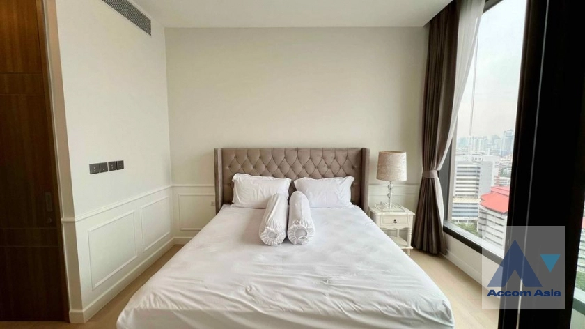 6  1 br Condominium For Rent in Ratchadaphisek ,Bangkok BTS Asok - MRT Phetchaburi - ARL Makkasan at The Esse At Singha Complex AA40471