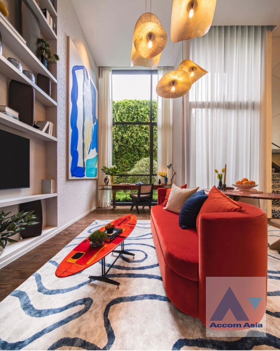 unit 1 Bedroom  Condominium For Sale in Phaholyothin, Bangkok  near BTS Ratchathewi (AA40473)