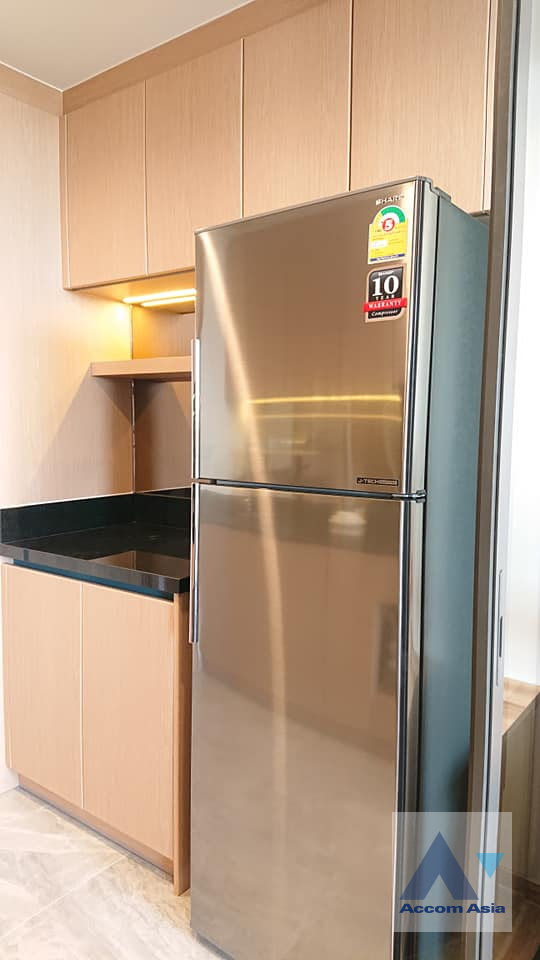 7  1 br Condominium For Sale in Sukhumvit ,Bangkok  at Kawa Haus AA40478