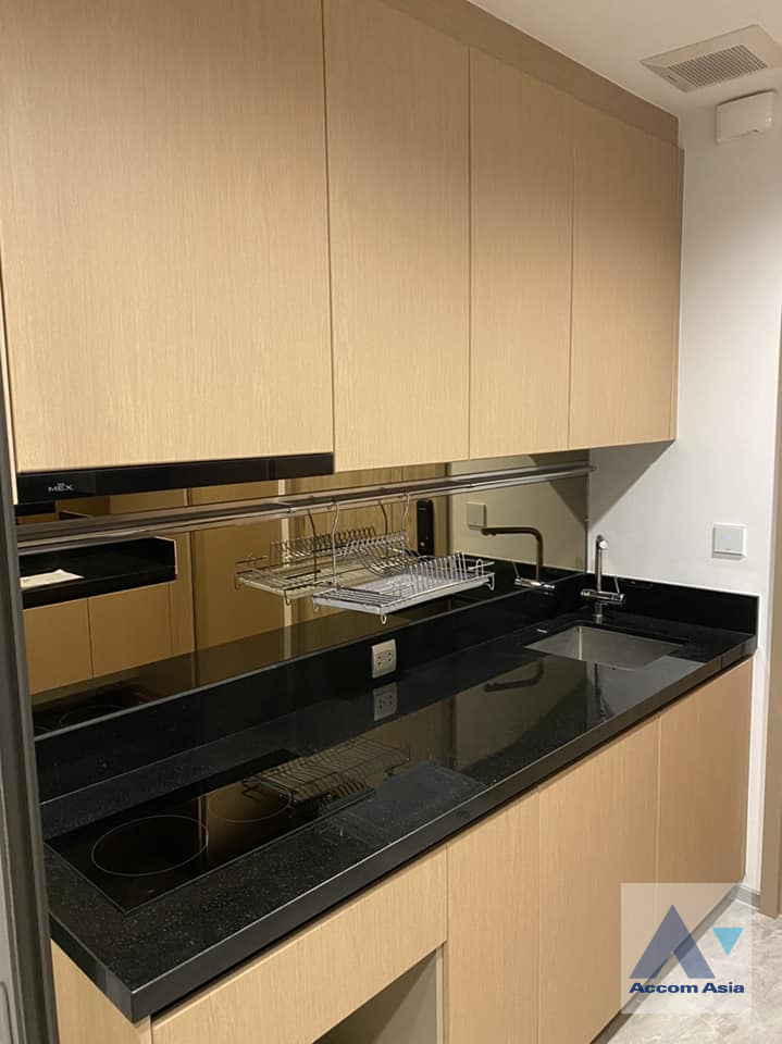 6  1 br Condominium For Sale in Sukhumvit ,Bangkok  at Kawa Haus AA40478