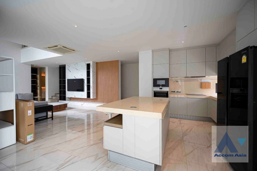 6  4 br House for rent and sale in Sukhumvit ,Bangkok  at Quarter Thonglor AA40482