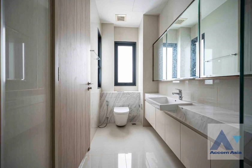 16  4 br House for rent and sale in Sukhumvit ,Bangkok  at Quarter Thonglor AA40482