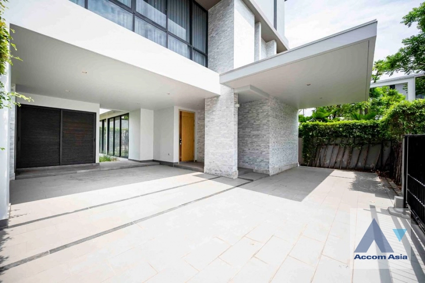  1  4 br House for rent and sale in Sukhumvit ,Bangkok  at Quarter Thonglor AA40482