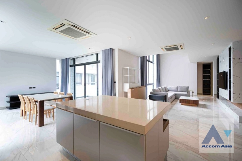 7  4 br House for rent and sale in Sukhumvit ,Bangkok  at Quarter Thonglor AA40482