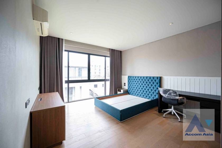 10  4 br House for rent and sale in Sukhumvit ,Bangkok  at Quarter Thonglor AA40482