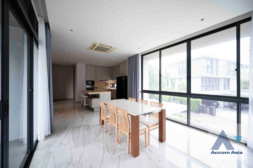 5  4 br House for rent and sale in Sukhumvit ,Bangkok  at Quarter Thonglor AA40482