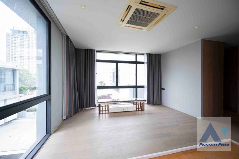 15  4 br House for rent and sale in Sukhumvit ,Bangkok  at Quarter Thonglor AA40482