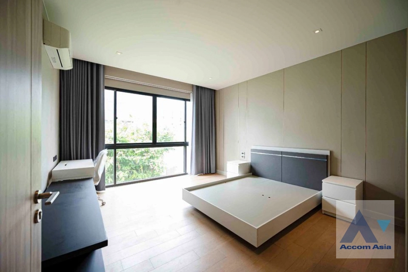 11  4 br House for rent and sale in Sukhumvit ,Bangkok  at Quarter Thonglor AA40482