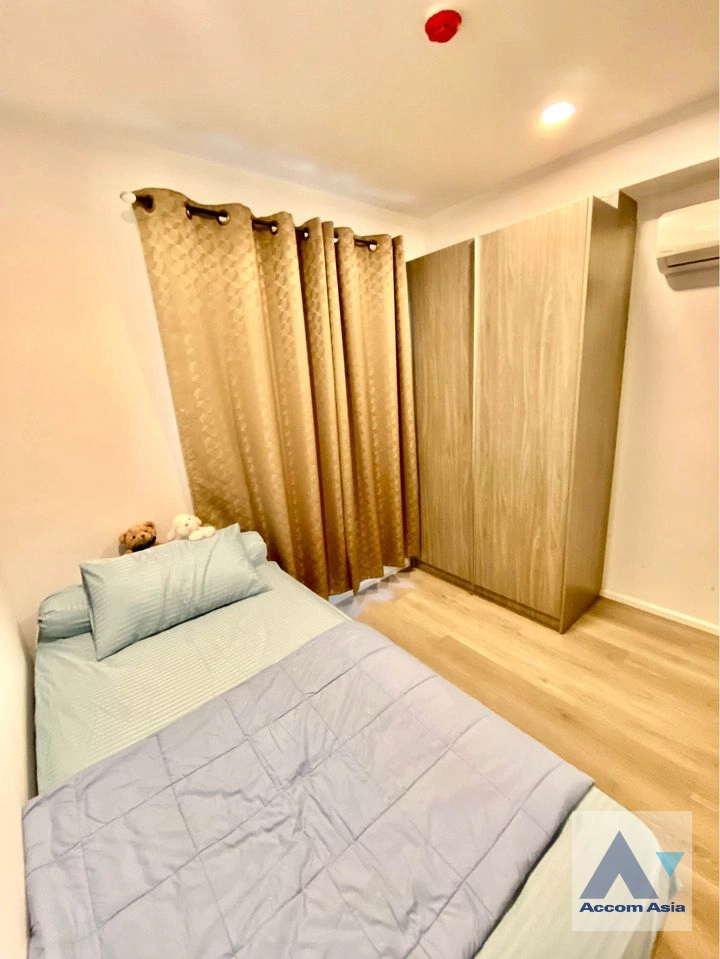 7  2 br Condominium For Sale in Bang Na ,Bangkok BTS Bearing at Notting Hill Sukhumvit 105 AA40484