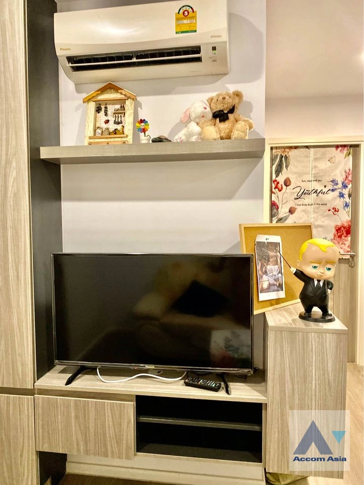  1  2 br Condominium For Sale in Bang Na ,Bangkok BTS Bearing at Notting Hill Sukhumvit 105 AA40484