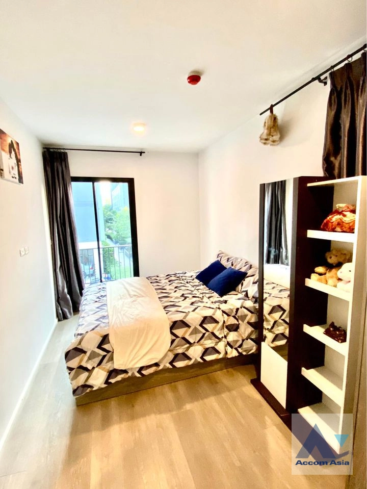5  2 br Condominium For Sale in Bang Na ,Bangkok BTS Bearing at Notting Hill Sukhumvit 105 AA40484
