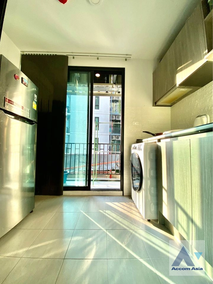  1  2 br Condominium For Sale in Bang Na ,Bangkok BTS Bearing at Notting Hill Sukhumvit 105 AA40484