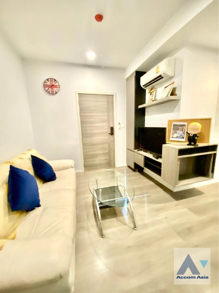 Notting Hill Sukhumvit 105 Condominium  2 Bedroom for Sale BTS Bearing in Bangna Bangkok