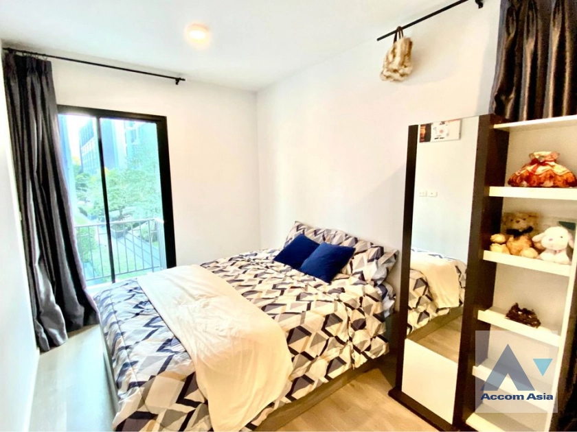 6  2 br Condominium For Sale in Bang Na ,Bangkok BTS Bearing at Notting Hill Sukhumvit 105 AA40484